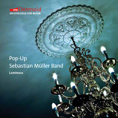 Cover Luminous