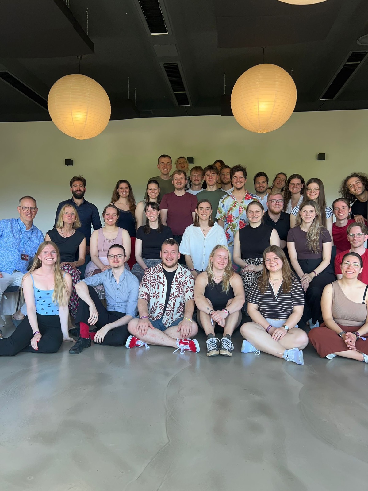 Black Forest Voices Kirchzarten 2026